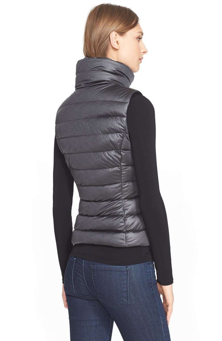 Moncler 'Ternay' Down Vest, Alternate, color, 