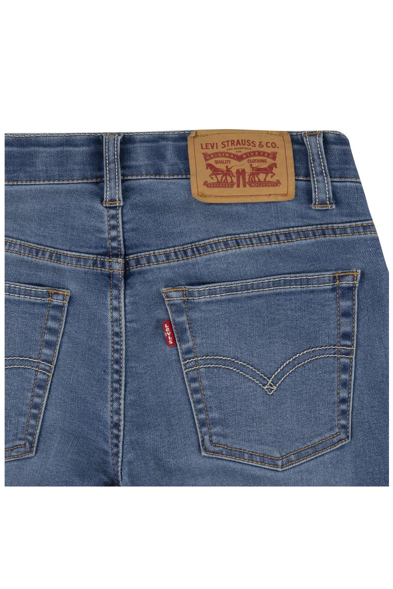 Kids' 502™ Strong Performance Straight Leg Jeans, Alternate, color, FIND A WAY