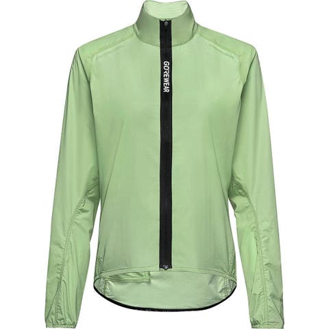 Spinshift Windbreaker - Women's