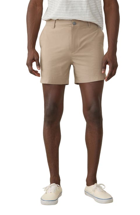 All Day 2.0 5-Inch Water Repellent Shorts