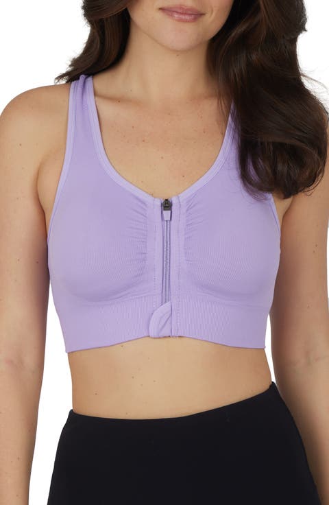 Seamless Bra Top - Pack of 2