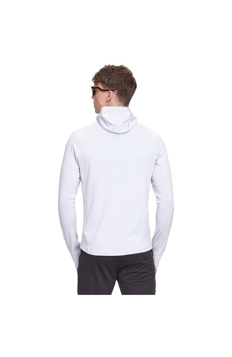 Bjorn Daehlie Run 365 Long-Sleeve Top - Men's, Alternate, color, Quiet Grey