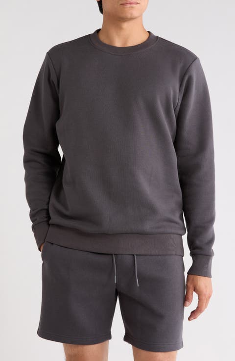 Freeform Fleece Sweatshirt