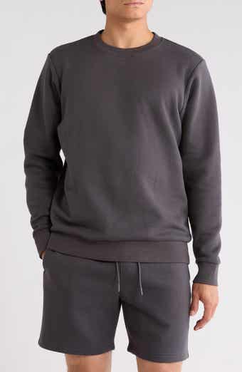 Freeform Fleece Sweatshirt
