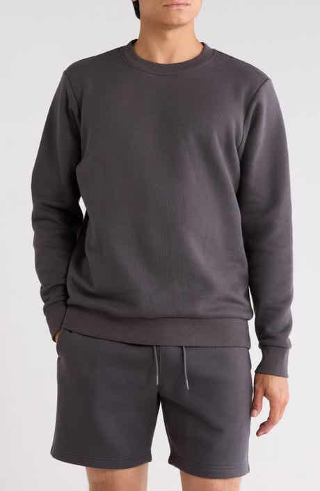 Freeform Fleece Sweatshirt