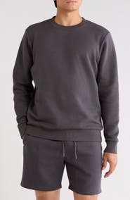 Z by Zella Freeform Fleece Sweatshirt