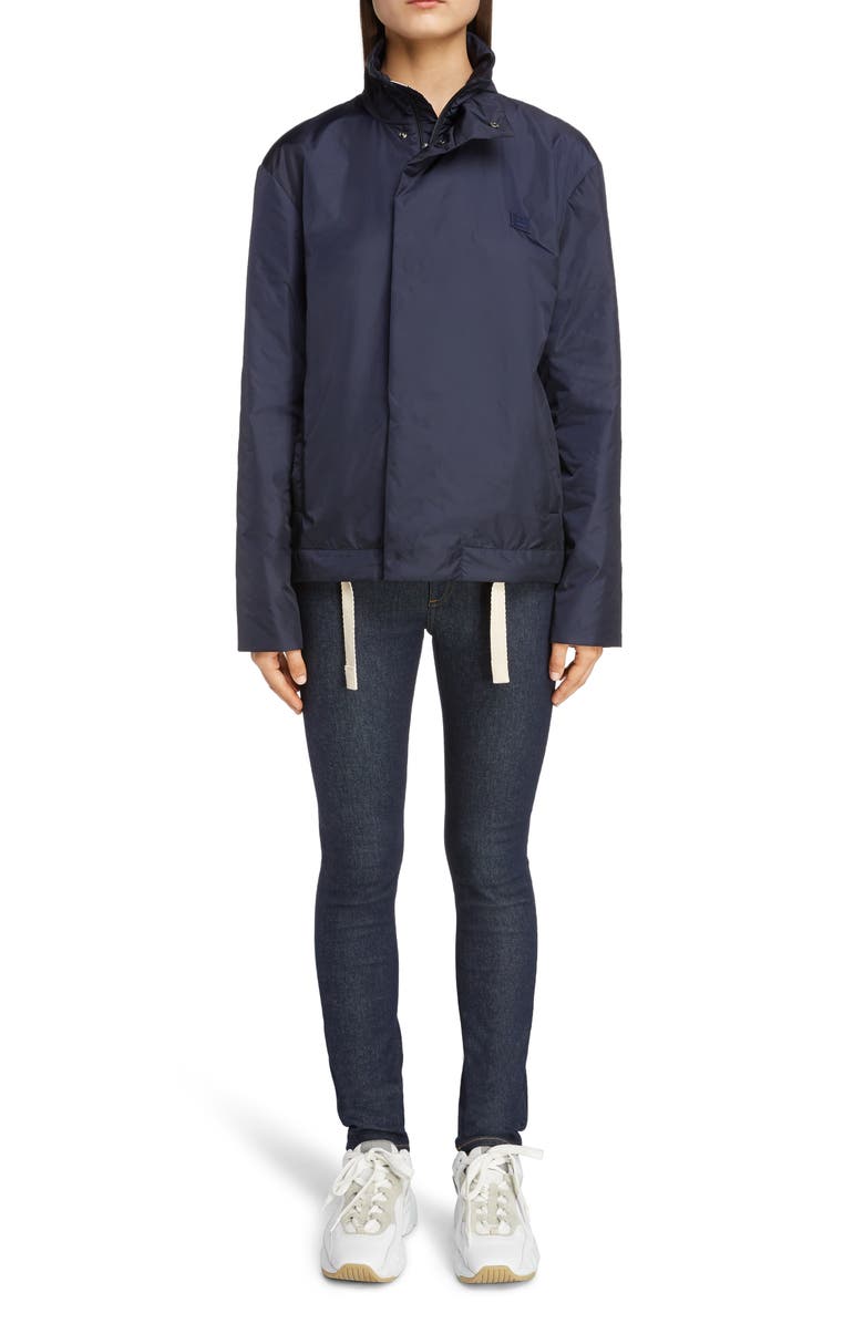 Acne Studios Oswin Jacket, Alternate, color,