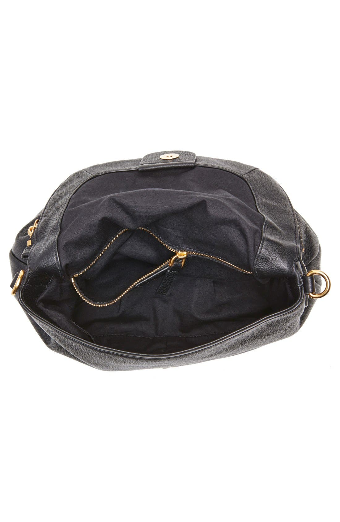 Marc Jacobs MARC BY MARC JACOBS 'New Q - Natasha' Crossbody Bag, Alternate, color, 