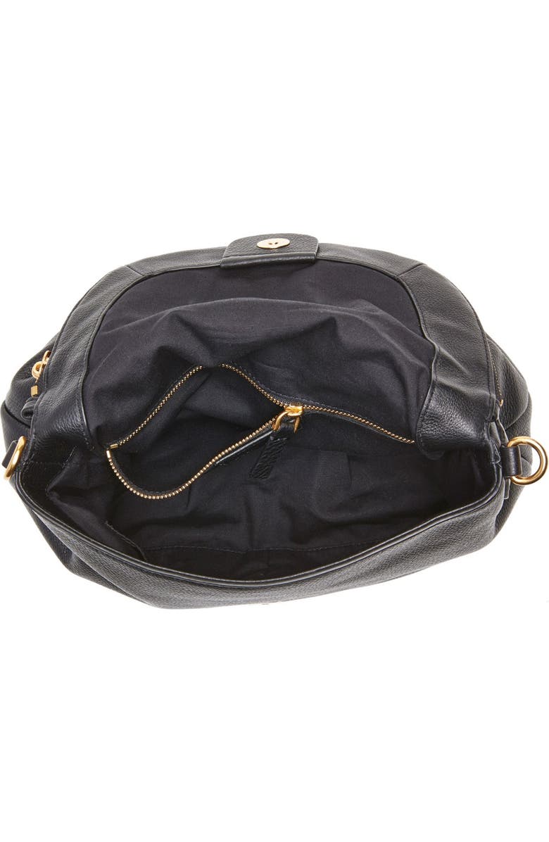 Marc Jacobs MARC BY MARC JACOBS 'New Q - Natasha' Crossbody Bag, Alternate, color,