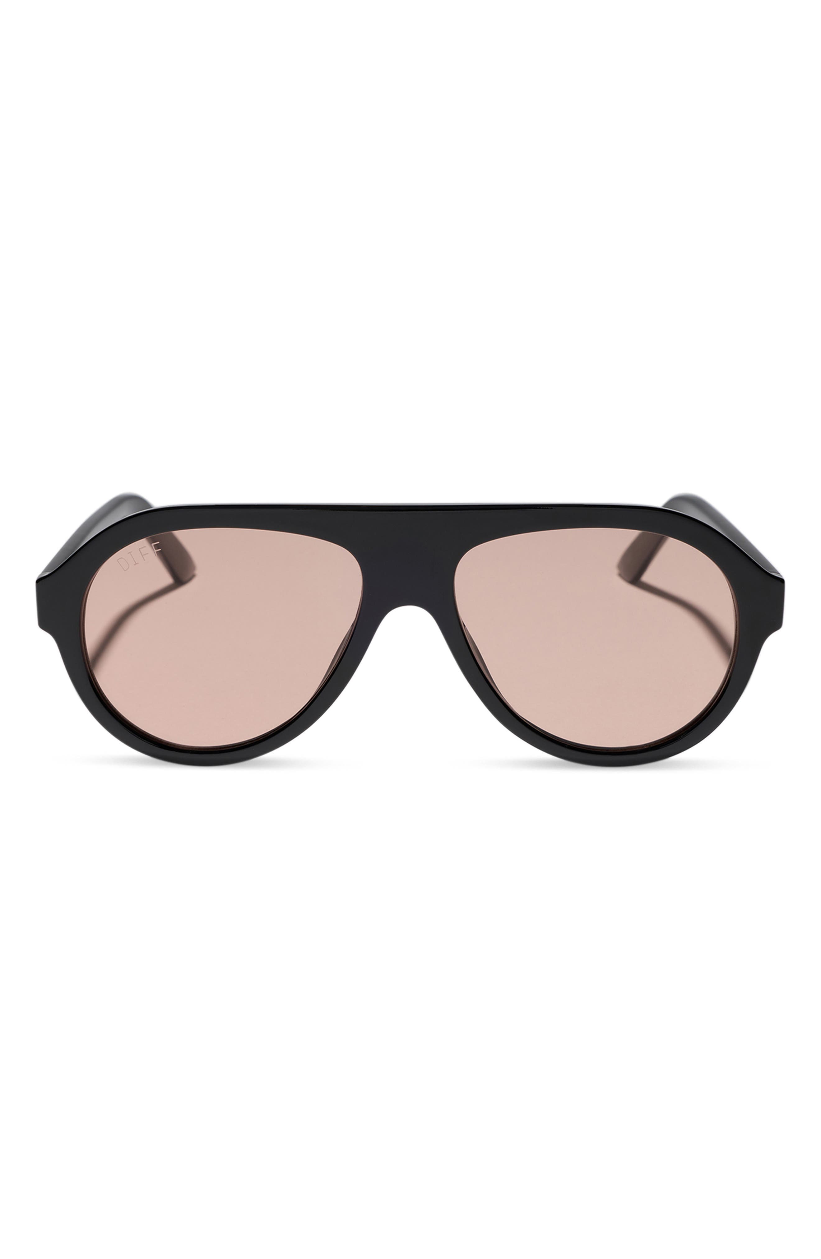 Lyla Aviator Sunglasses