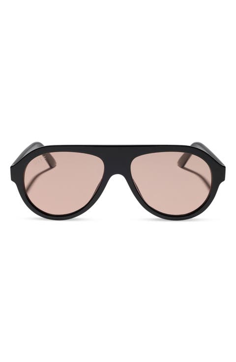 Lyla Aviator Sunglasses