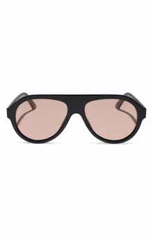 Lyla Aviator Sunglasses