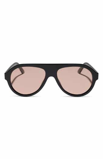 Lyla Aviator Sunglasses