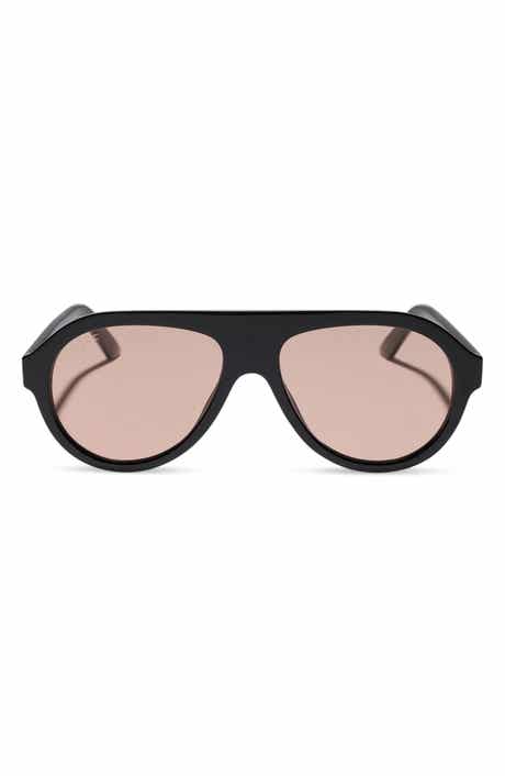 Lyla Aviator Sunglasses