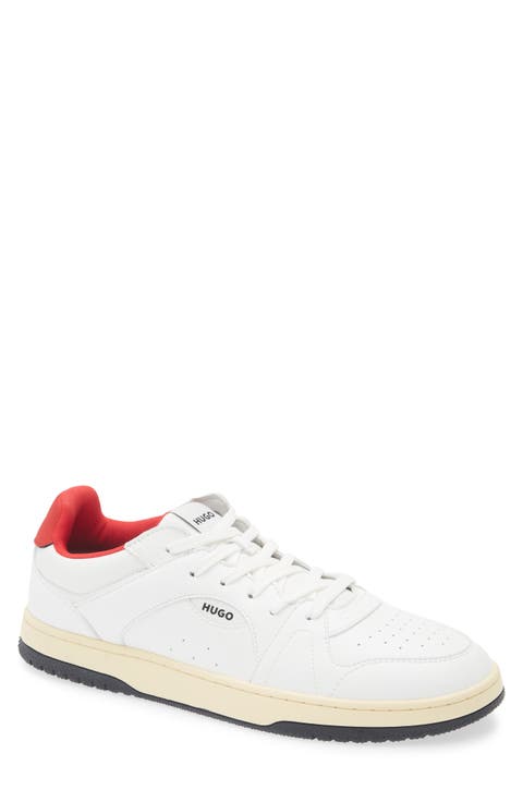 Hadrian Tennis Sneaker (Men)
