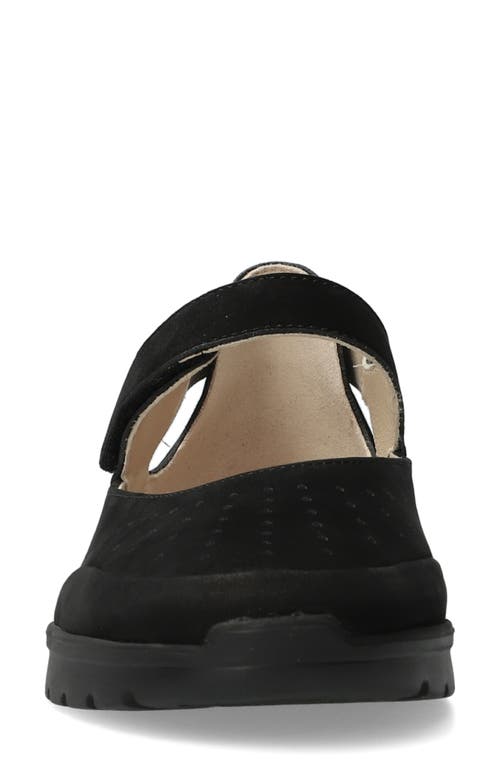 Mephisto Marsia Mary Jane Flat