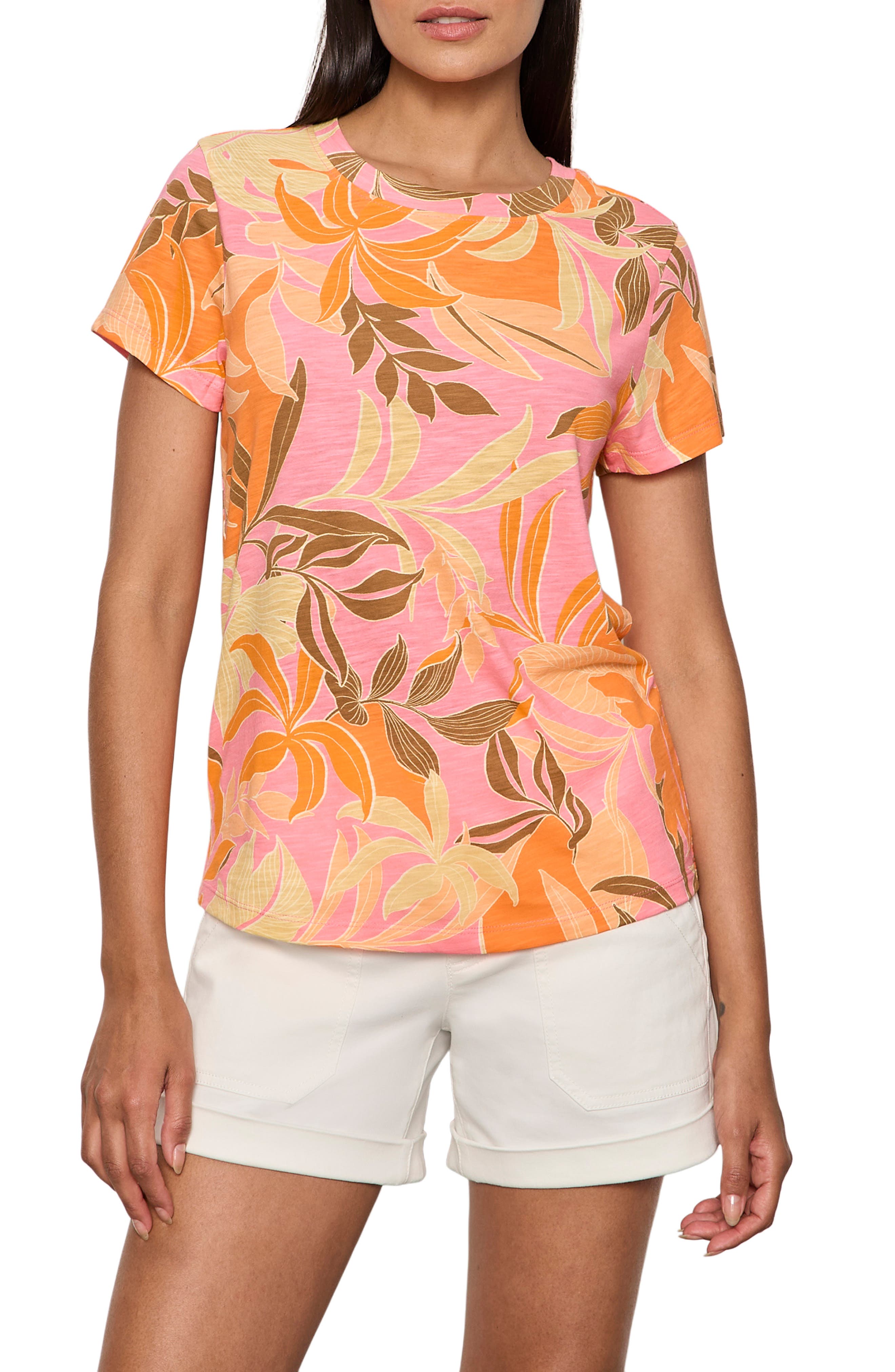 FRANGIPANI CORAL