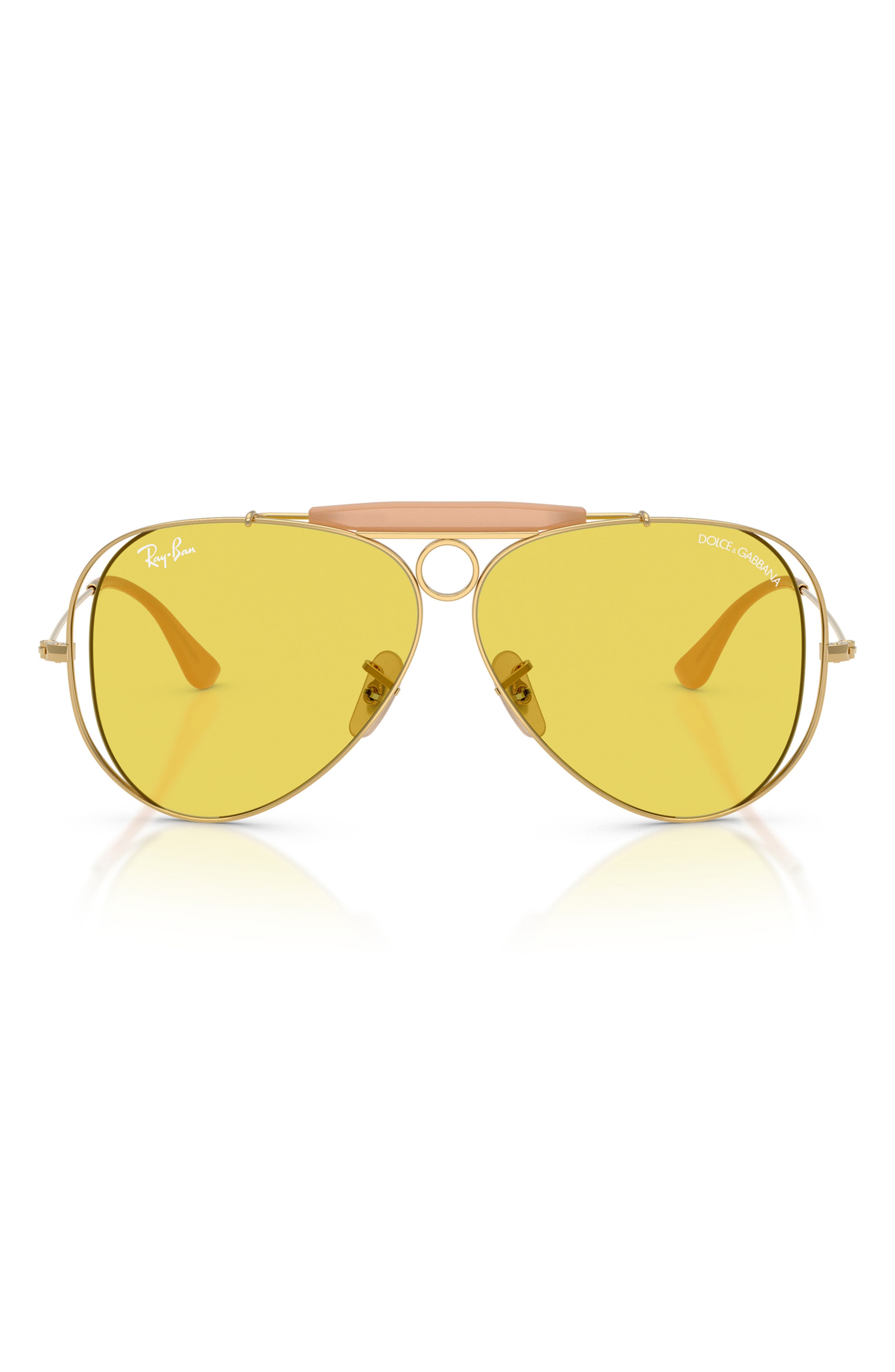 ARISTA / YELLOW