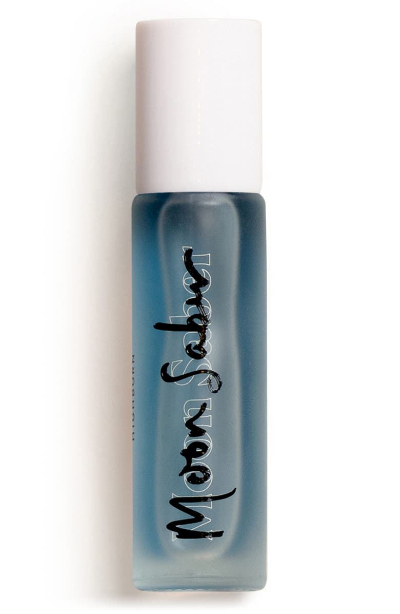 HIGHBORN Moon Saber Neroli & Blue Tansy Topical CBD, Main, color,