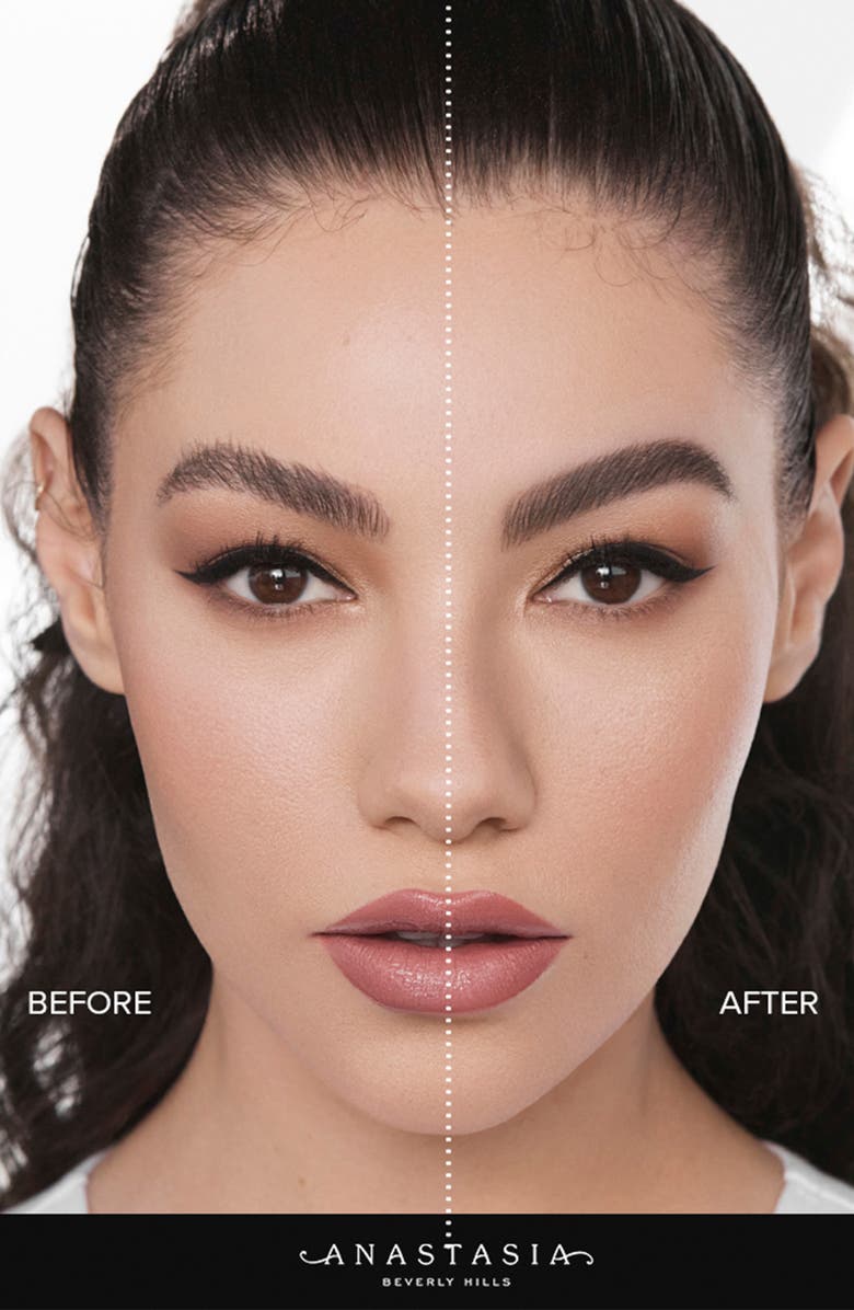Anastasia Beverly Hills Summer-Proof Brow Kit $48 Value, Alternate, color,