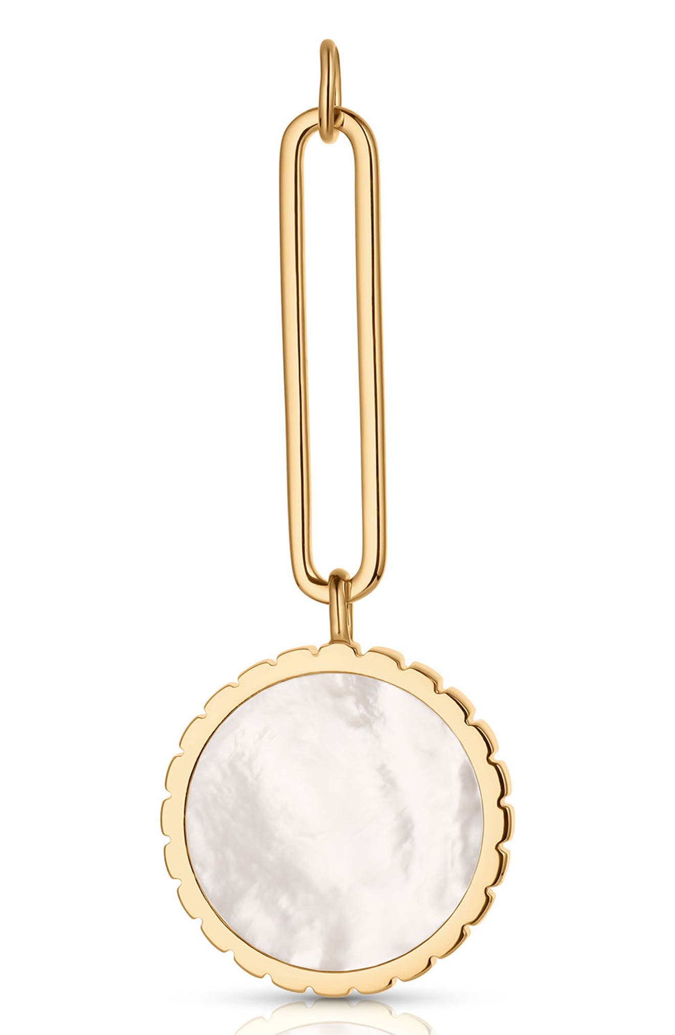 selected MOTHER OF PEARL