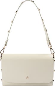 Scalpers Mini Leather Studs Bag