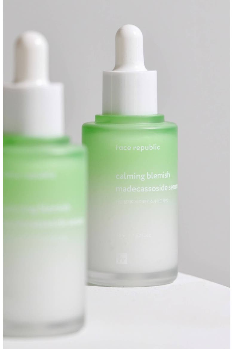 Calming Tea Tree Madecassoside Serum, Alternate, color, None
