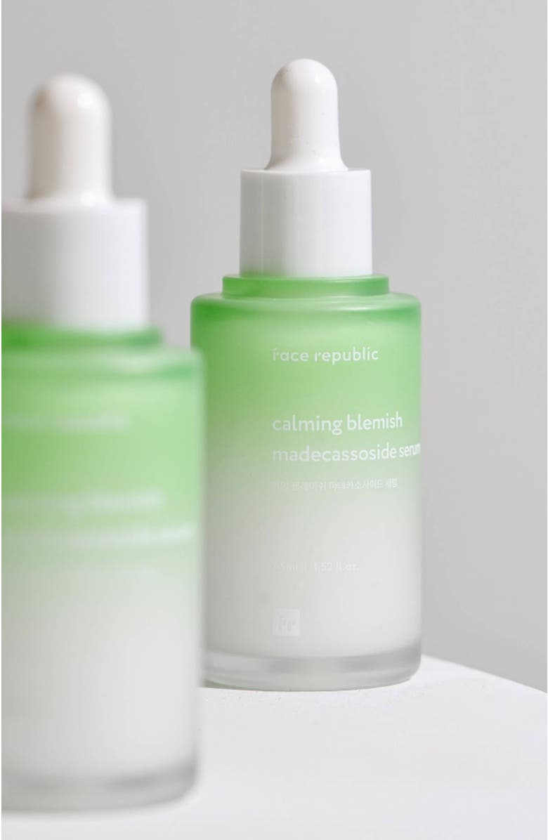 Face Republic Calming Tea Tree Madecassoside Serum, Alternate, color, NO COLOR