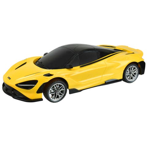 Mclaren 765Lt Remote Controlled Car