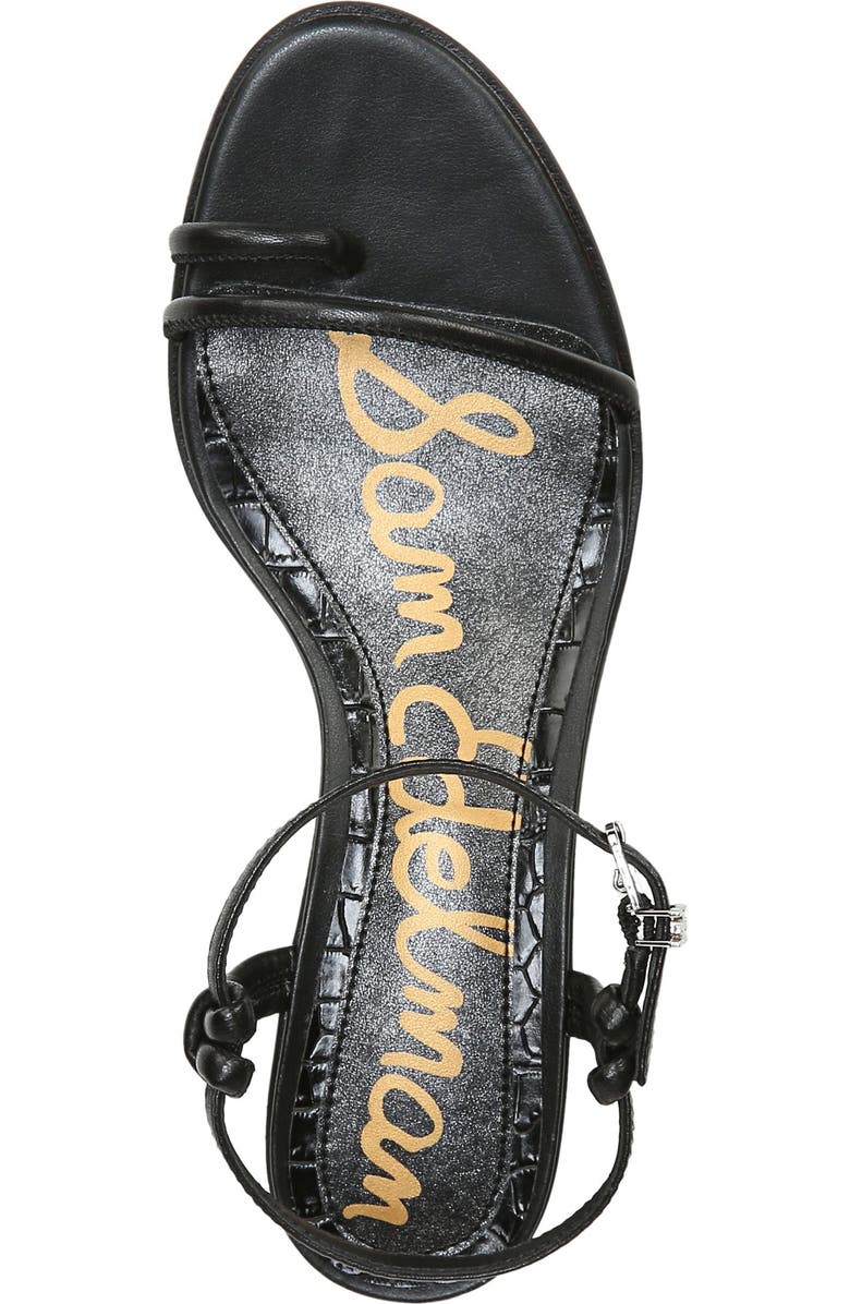 Sam Edelman Isle Strappy Sandal, Alternate, color,