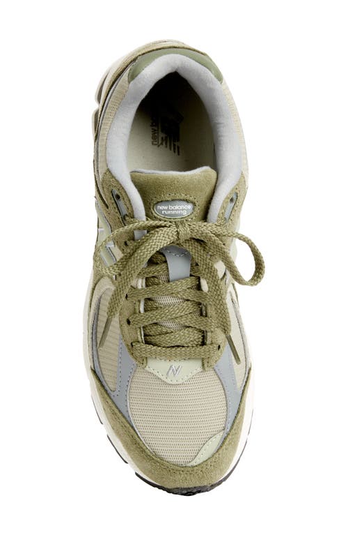 New Balance Gender Inclusive 2002r Sneaker