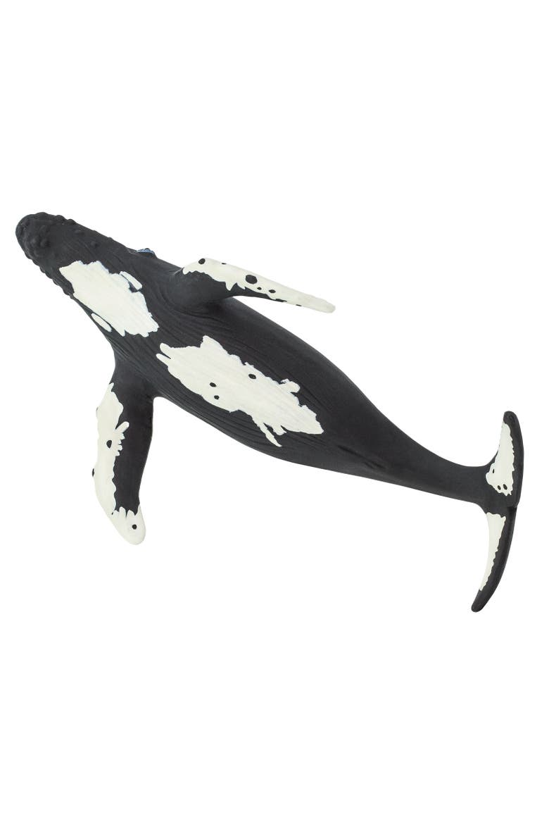 Humpback Whale Toy, Alternate, color, No Color