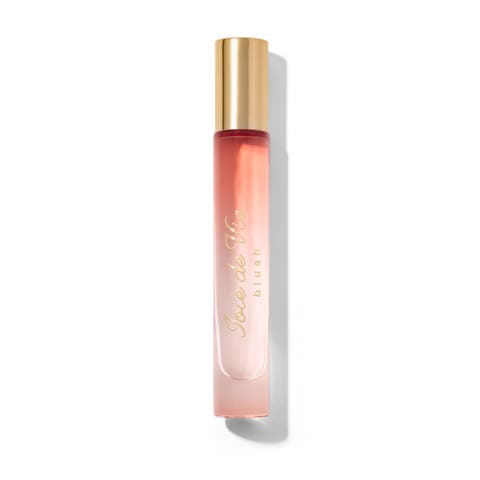 JDV Blush 0.33oz/10mL Women's EDP