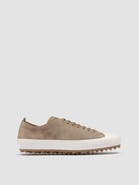 Officine Creative Vulcan 001 Lace-Up Sneakers
