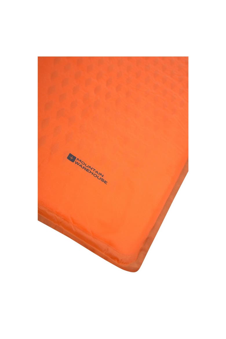 Ultimate Self-Inflating Mat, Alternate, color, Orange