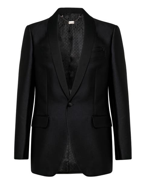 Blazer Lion Men