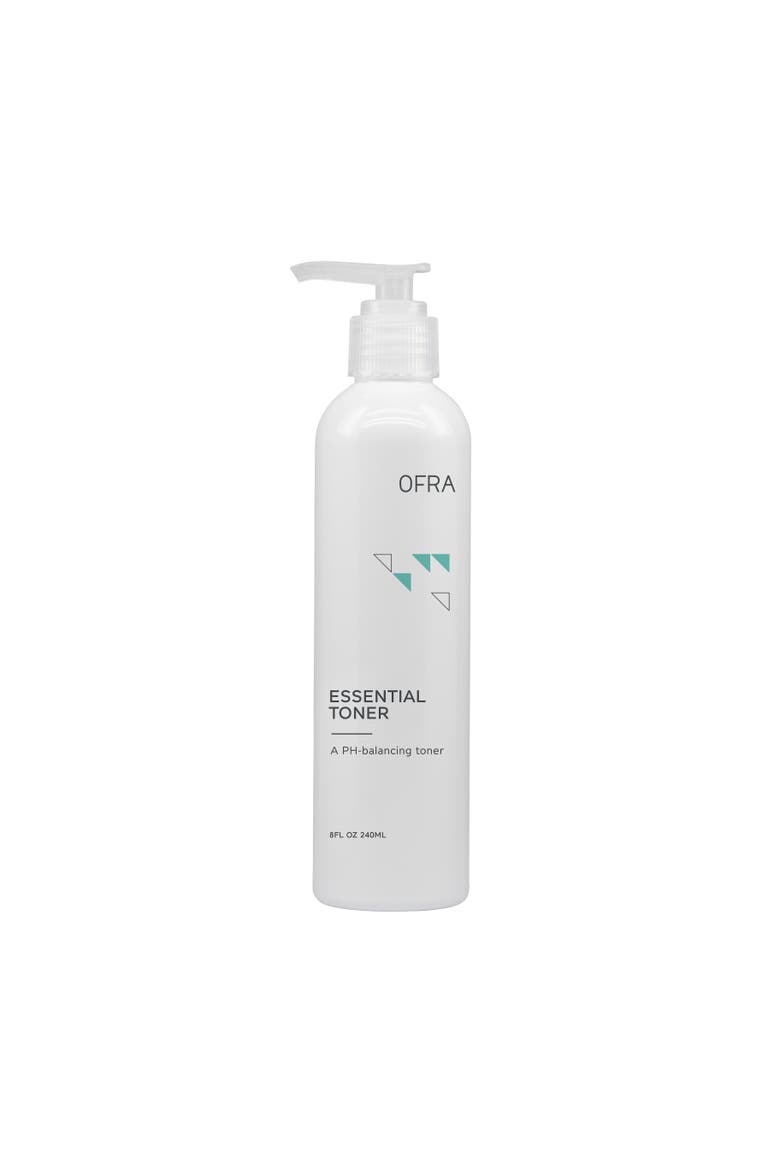 Essential Toner, Main, color, Pink