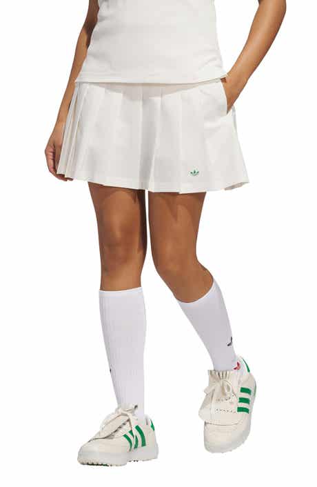 Originals Pleated Skort