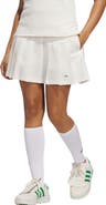 adidas Originals Pleated Skort