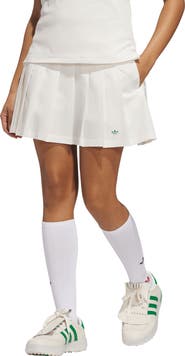 adidas Originals Pleated Skort