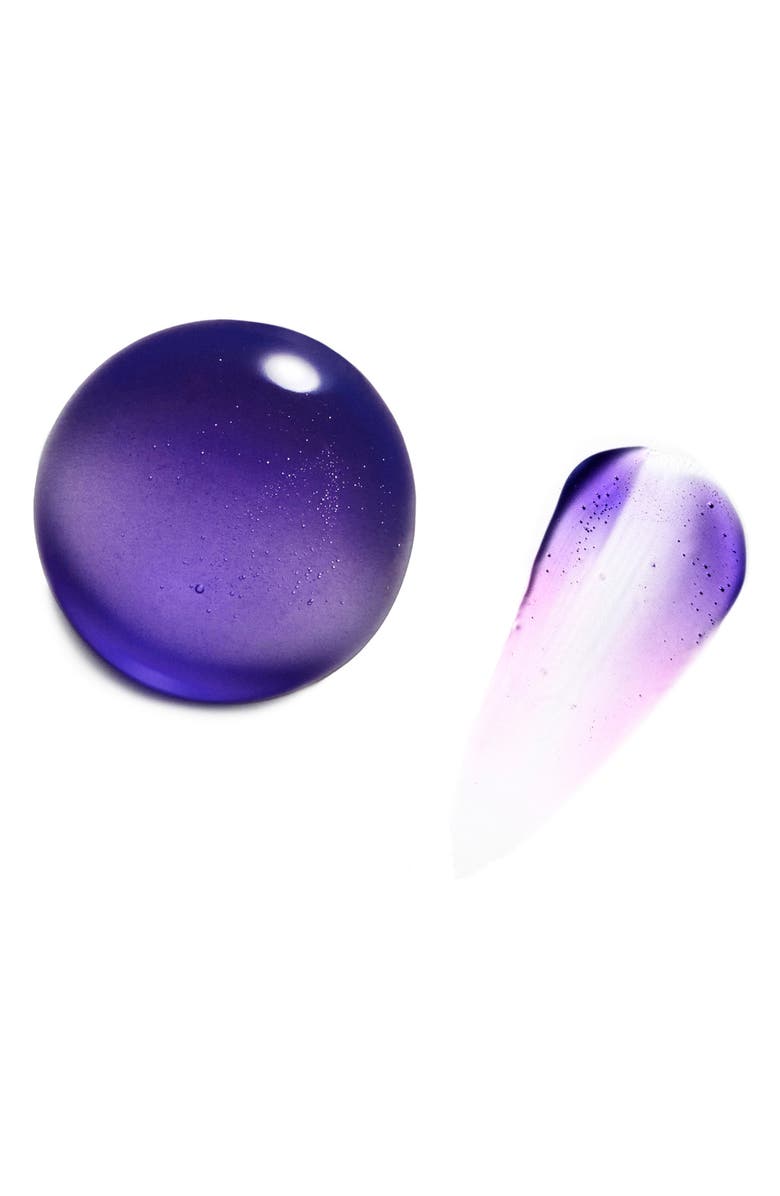 Violet Liquid Blush