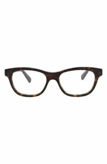 51mm Rectangle Optical Glasses