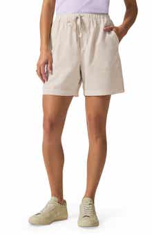 Angie Shorts