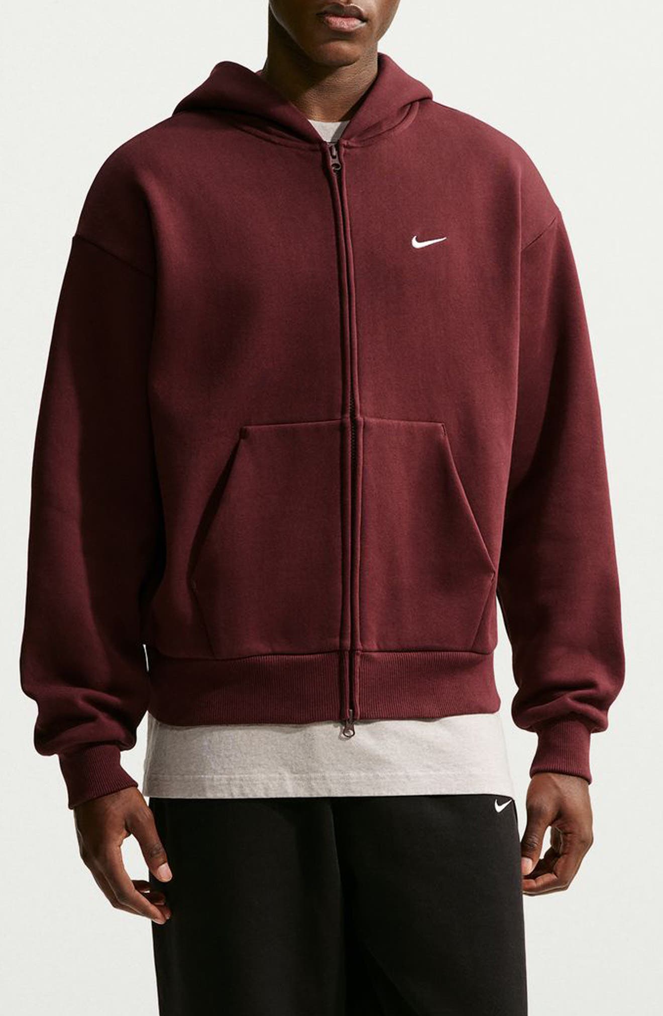 BURGUNDY CRUSH/ SAIL