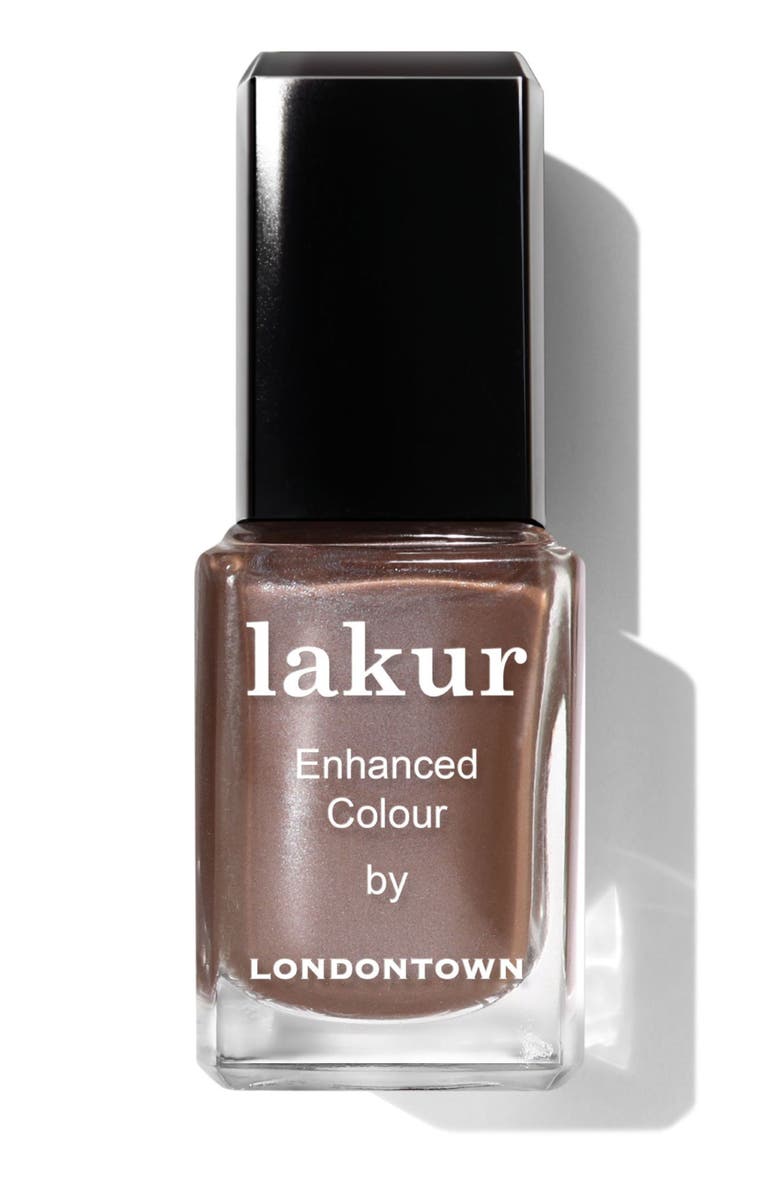 Londontown Enhanced Color, Main, color, Shimmering Java Glow