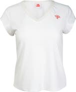 Love All Tennis Women's Kate Classic Top