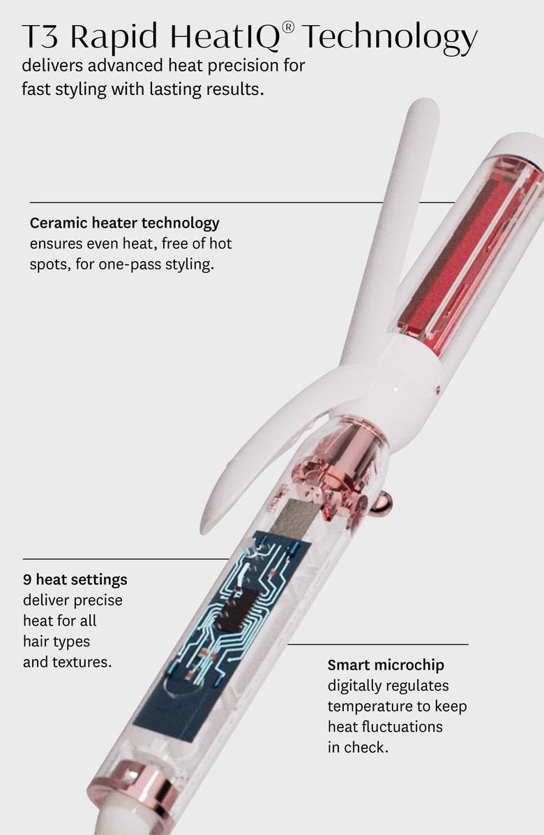 T3 Switch Kit Classic Trio, Alternate, color, White