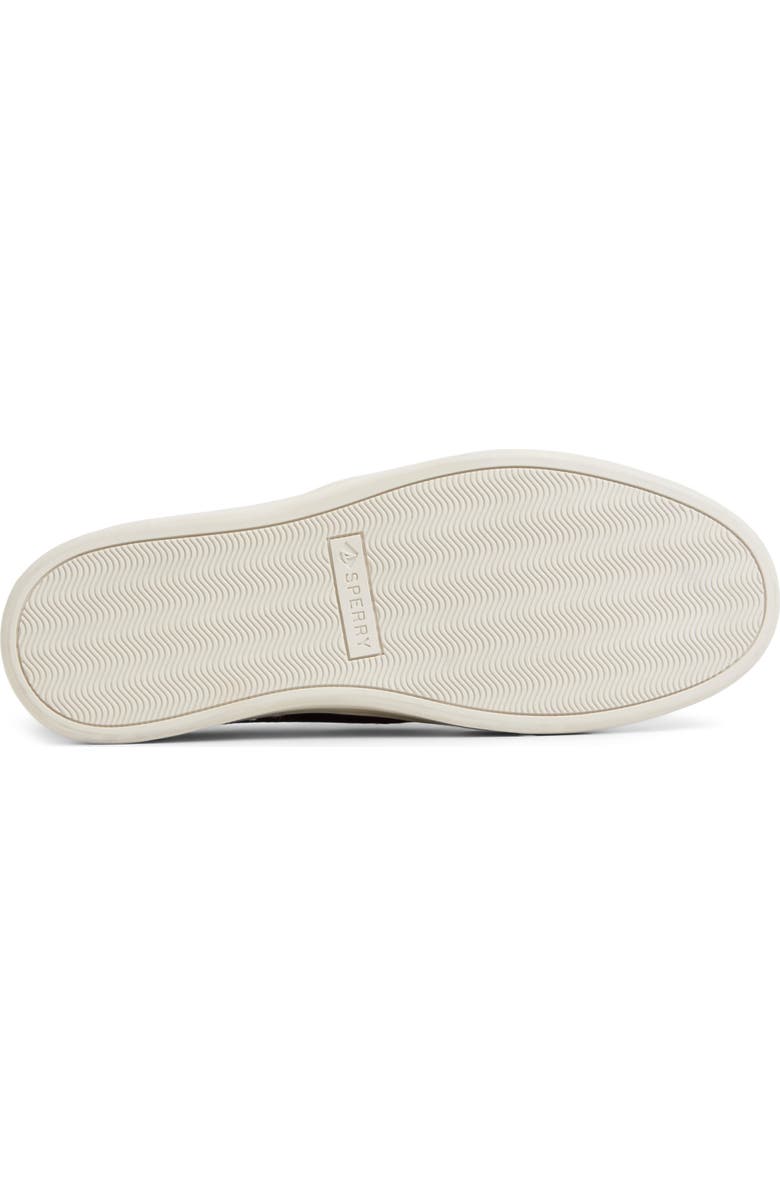 Sperry Candy CVO Platform Sneaker, Alternate, color, Prune