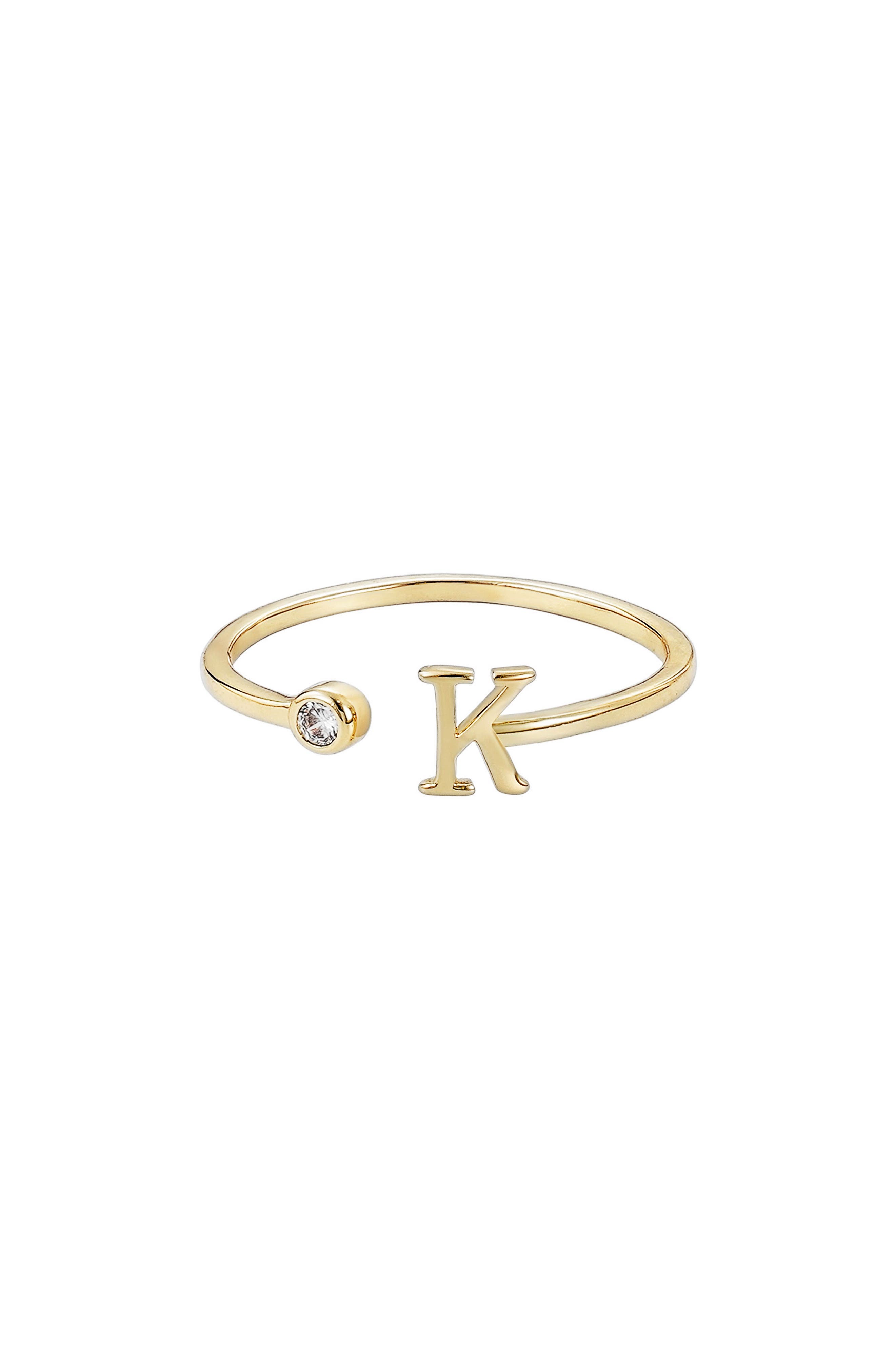 GOLD-K