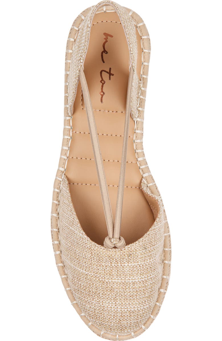 Me Too Cheslie Espadrille, Alternate, color,